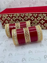 Tapsi Bridal Chura - 2.4