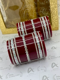 Delnazz Bridal Chura - 2.4