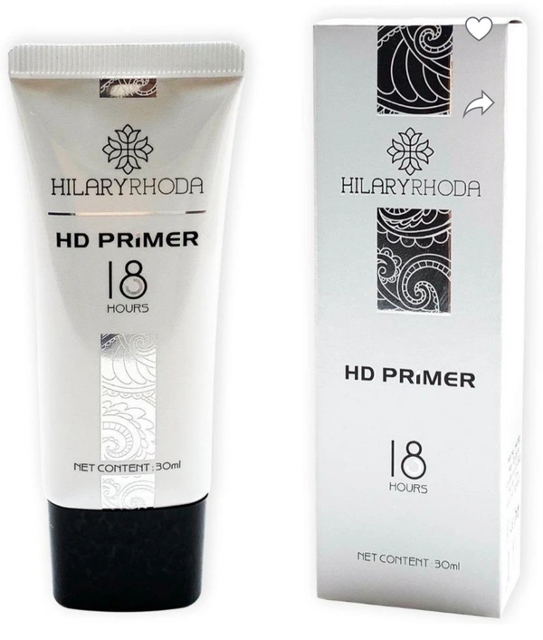 HR HD Primer