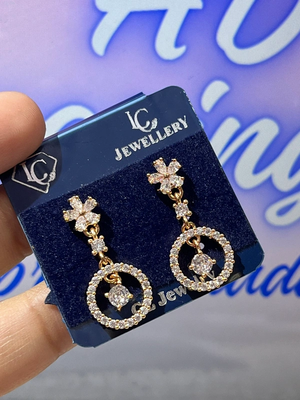 Rizi AD Earings 