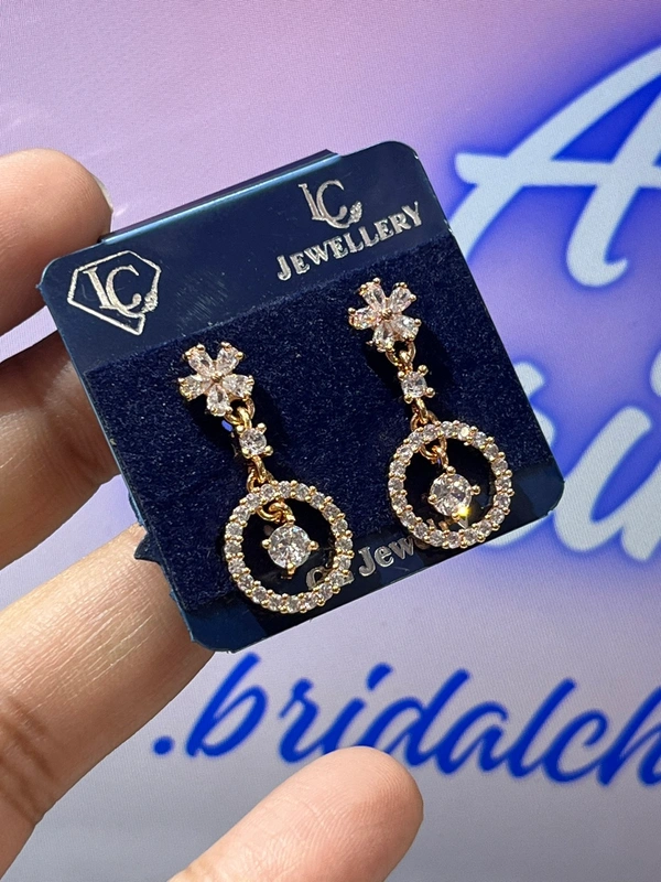 Rizi AD Earings 