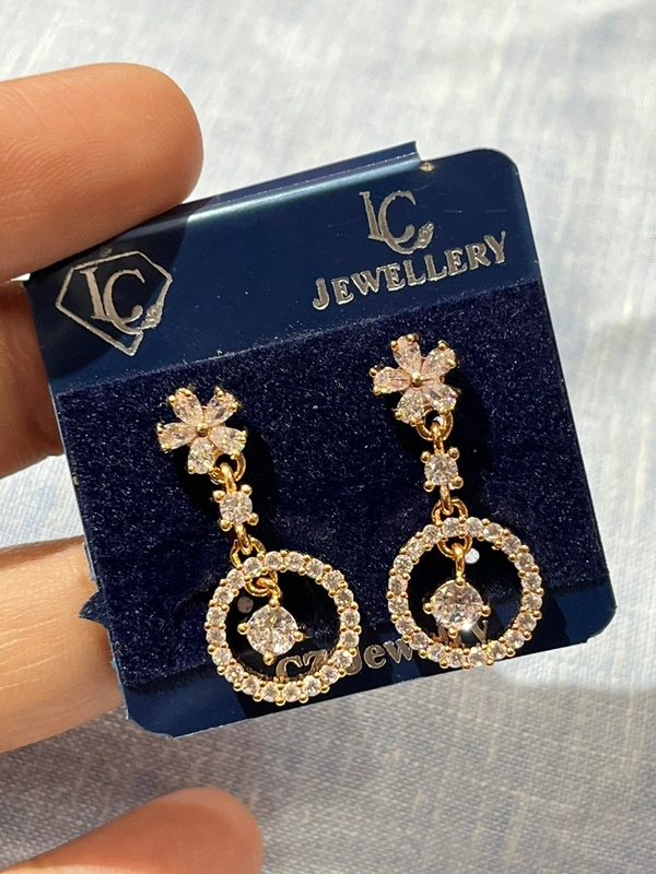 Rizi AD Earings 