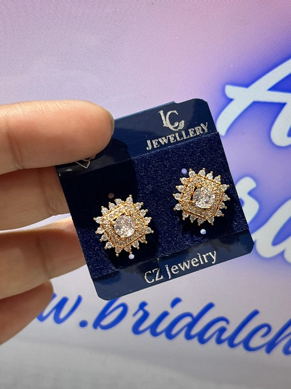 Sun ☀️ AD Studs