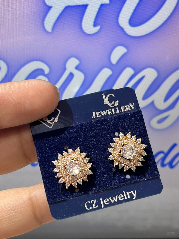 Sun ☀️ AD Studs