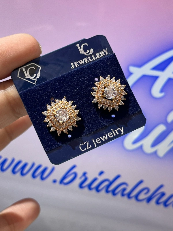 Sun ☀️ AD Studs