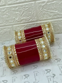 Gitika Bridal Chura - 2.6