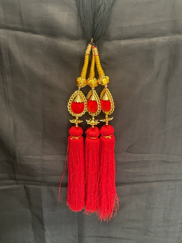 Gursharan Red Prandi