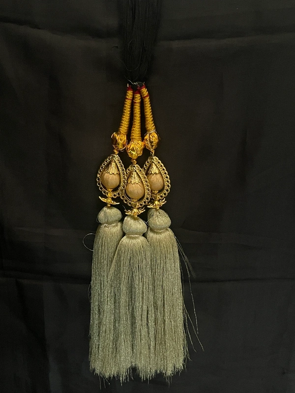 Gursharan Golden Prandi