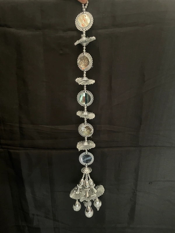 Silver Prandi