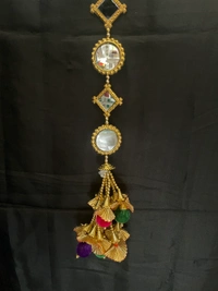 Gurkirat Prandi Multi Color