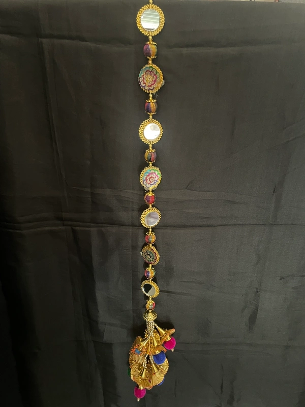 Tara Multi Color Prandi