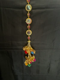 Tara Multi Color Prandi