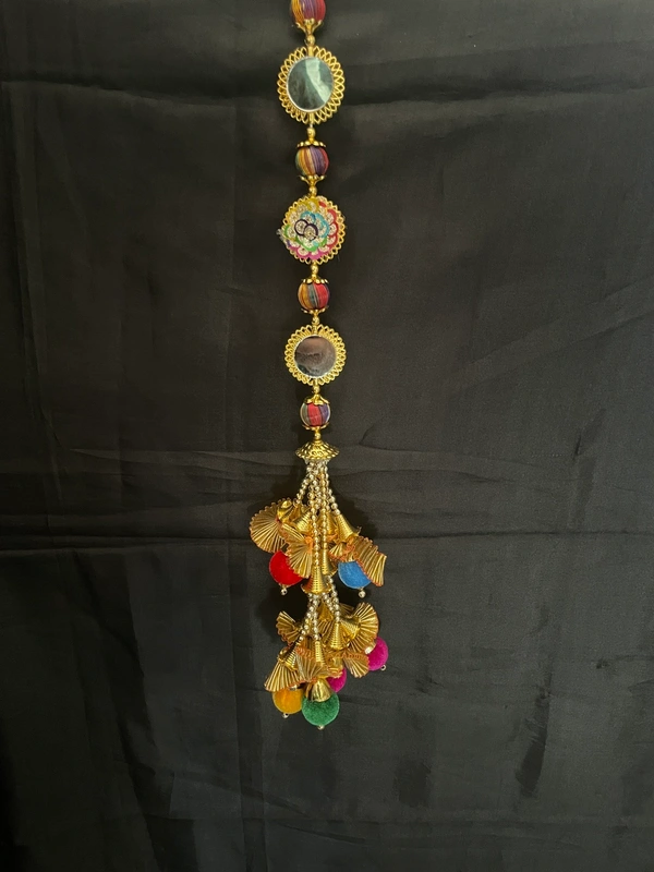 Tara Multi Color Prandi