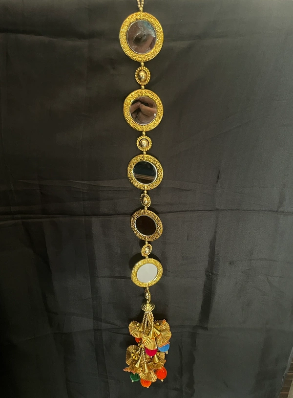 Ravneet Multi Color Prandi