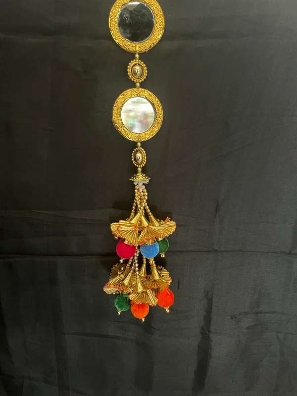 Ravneet Multi Color Prandi