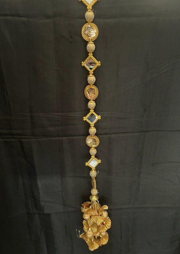 Rivayat Golden Prandi