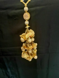 Rivayat Golden Prandi