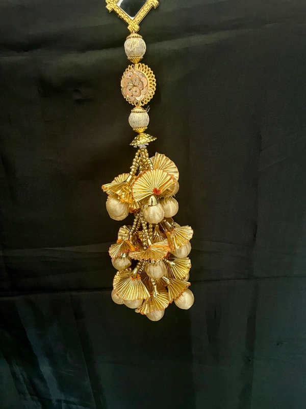 Rivayat Golden Prandi