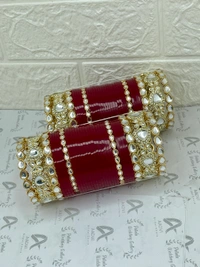 Priya Brida Chura - 2.6