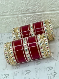 Diva Bridal Chura - 2.6