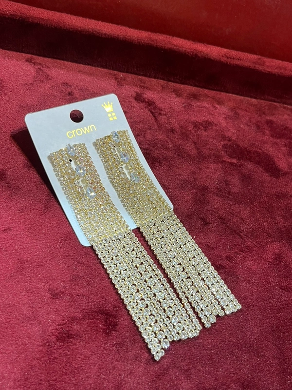 BLING GOLDEN HANGINGS 