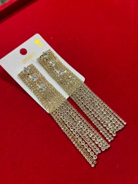 BLING GOLDEN HANGINGS 