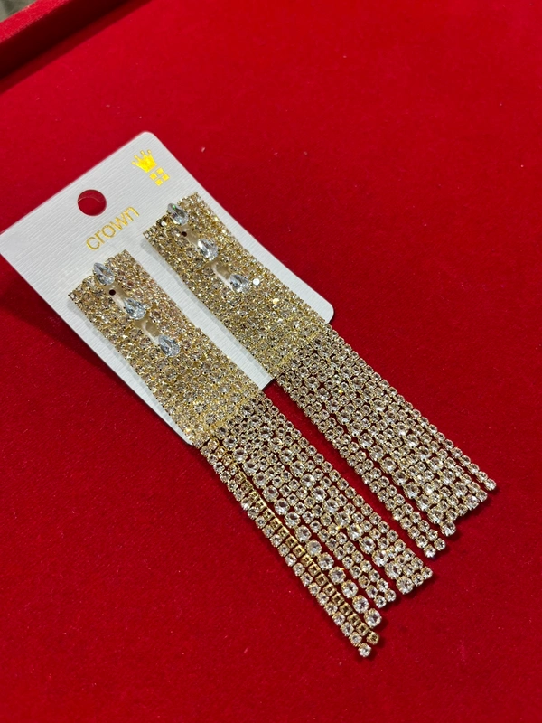 BLING GOLDEN HANGINGS 