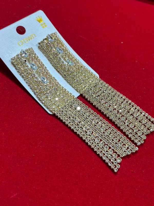 BLING GOLDEN HANGINGS 