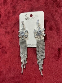 SHUBH SILVER HANGING