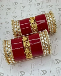 Barat Bridal Chura - 2.4