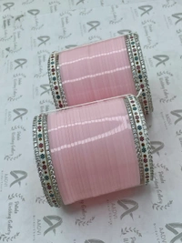Bani Bridal Chura - 2.2
