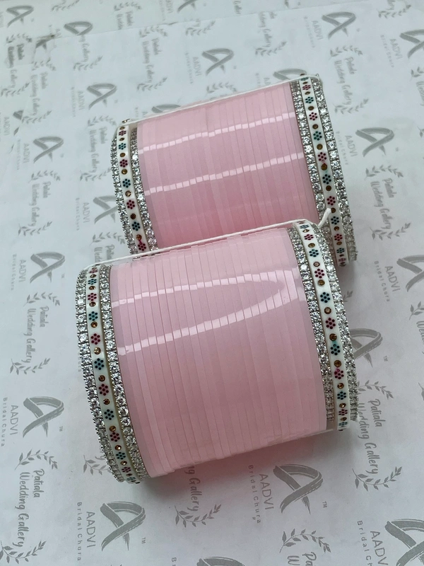 Bani Bridal Chura - 2.2