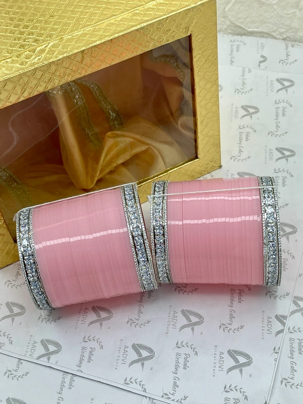 Raza Bridal Chura - 2.4