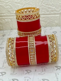 Suhana Bridal Chuda - 2.8