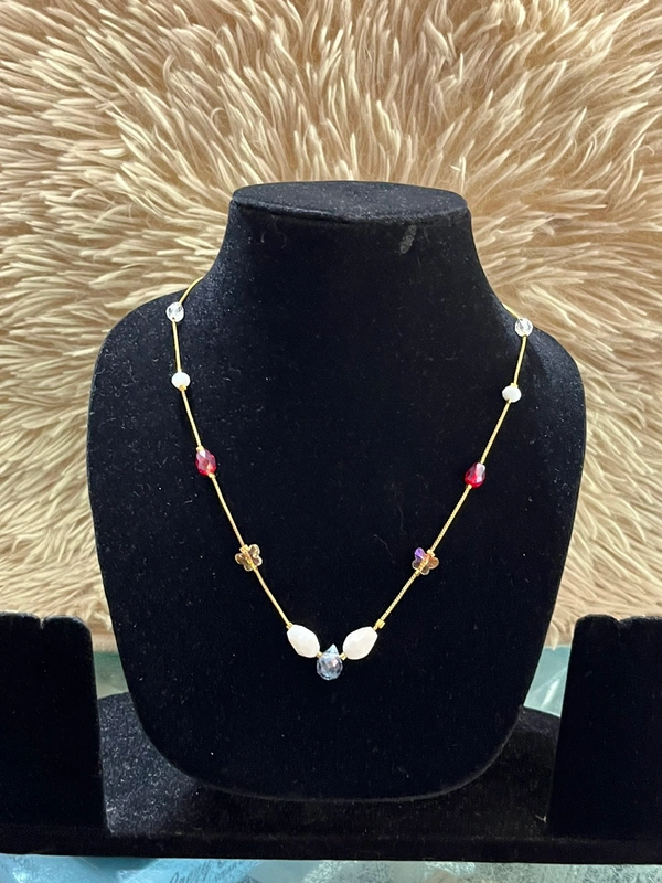 EEMAA NECKLACE 