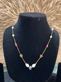 EEMAA NECKLACE 