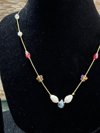 EEMAA NECKLACE 