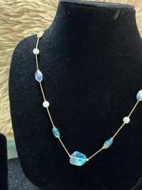 SECRET NECKLACE 