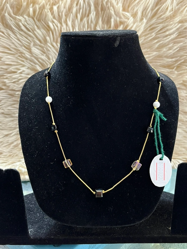 AHANA NECKLACE 🧚🏻‍♂️
