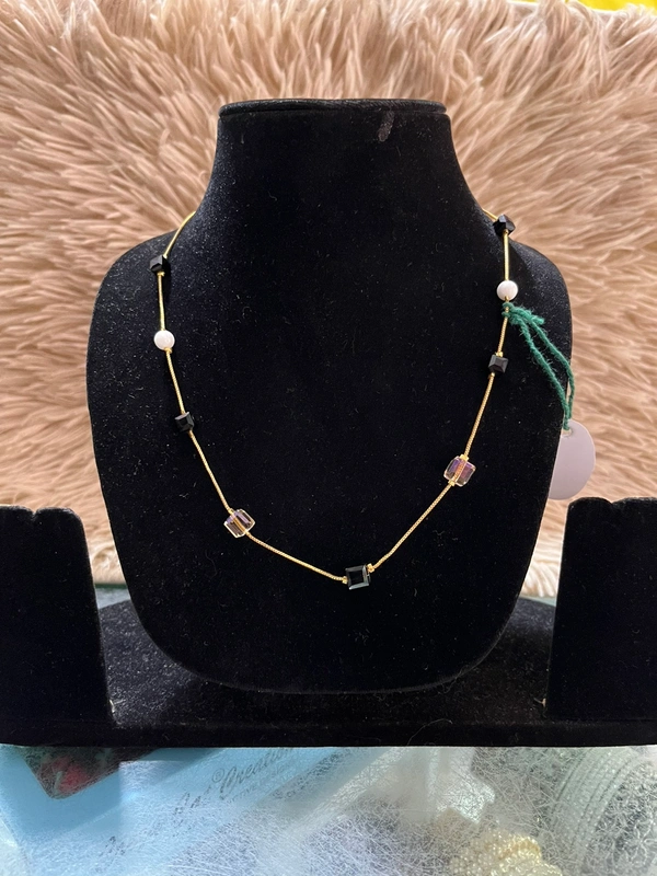 AHANA NECKLACE 🧚🏻‍♂️