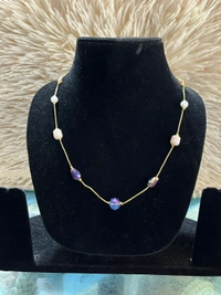 NYRA NECKLACE 
