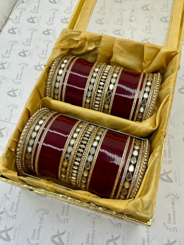 Riwayat Bridal Chura - 2.6