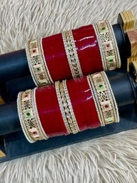 Diana Bridal Chura - 2.8