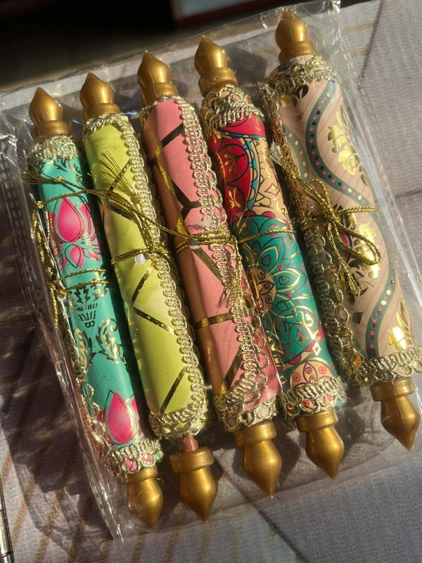 Money Roll Envelope 