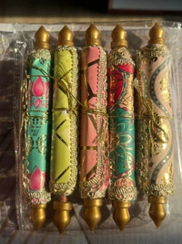 Money Roll Envelope 