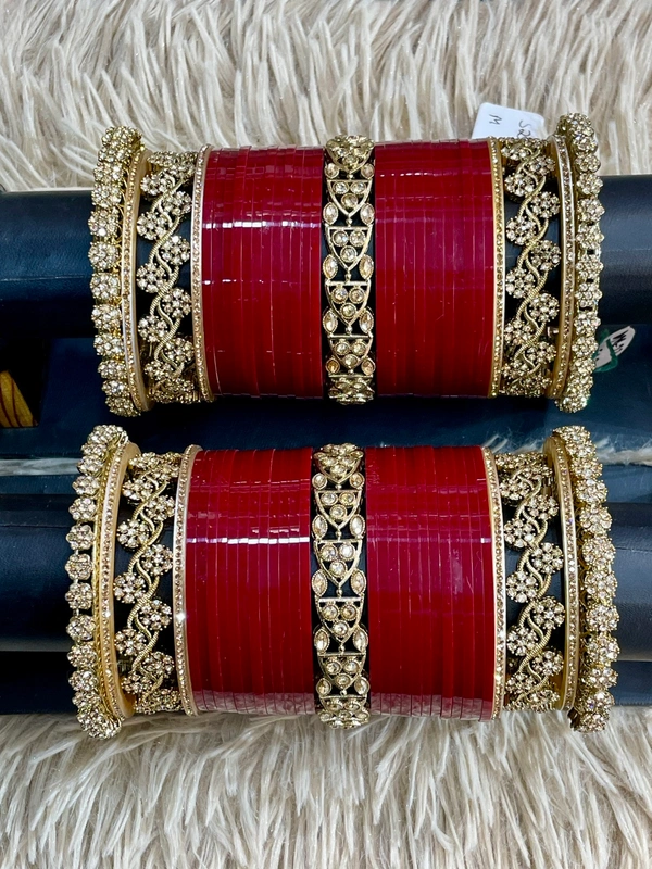 Tapsi Bridal Chura - 2.8