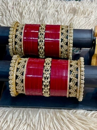 Tapsi Bridal Chura - 2.8