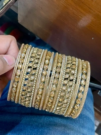 Cali Bangle Set - 2.10