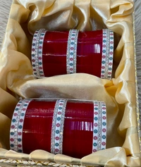Roohi Bridal Chuda - 2.4