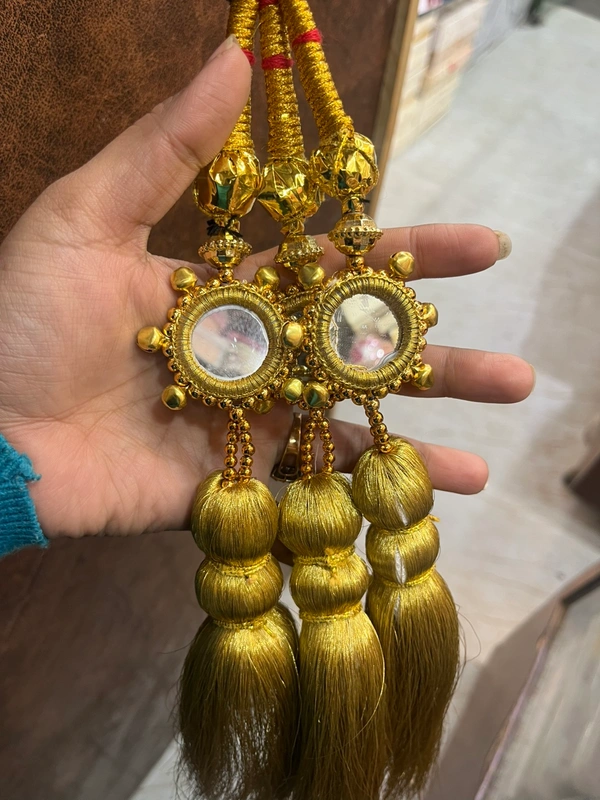 Lisha Golden Prandi